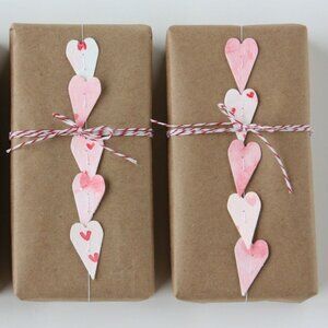 Valentine's Day Gift Wrap Add-On Service 🎁